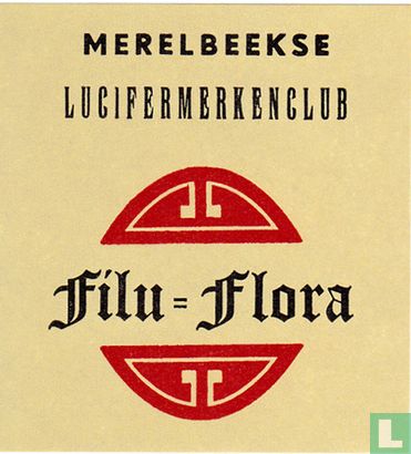 Filu=flora Merelbeekse Lucifermerkenclub
