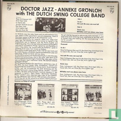 Doktor Jazz - Afbeelding 2