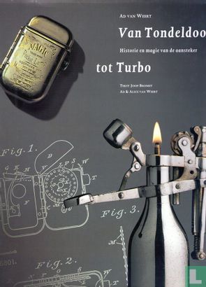Van Tondeldoos tot Turbo - Afbeelding 1