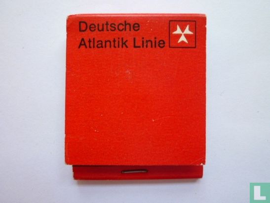Deutsche Atlantik Linie - Bild 1