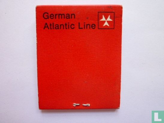 Deutsche Atlantik Linie - Image 2