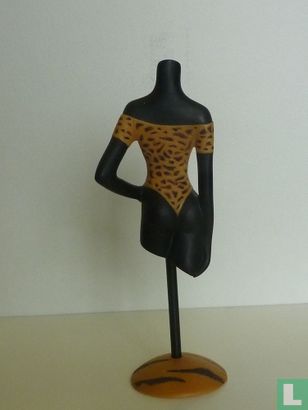 Instinct animal 1980 - Image 2