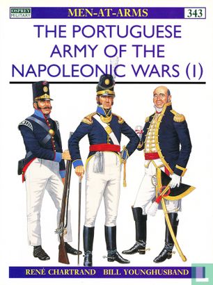 The Portuguese Army of the Napoleonic Wars (1) - Image 1