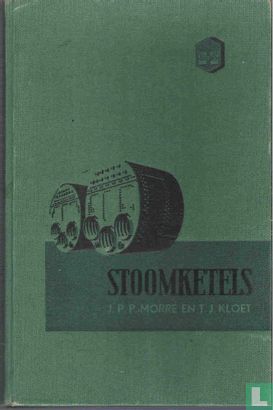 Stoomketels II - Image 1
