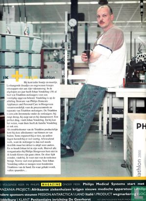 Philips Magazine 5 - Afbeelding 2