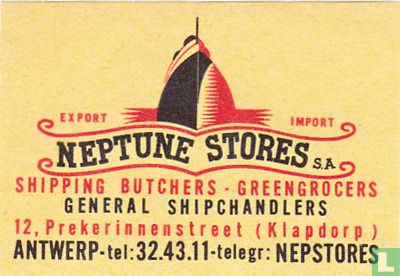 Neptune Stores