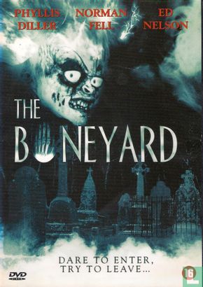 The Boneyard - Afbeelding 1