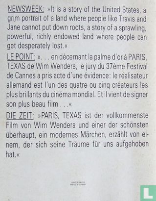 Paris, Texas - Image 2