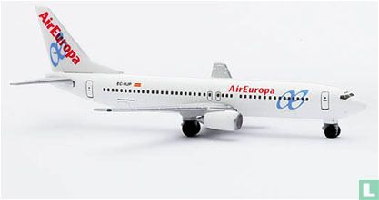 Air Europa - 737-800