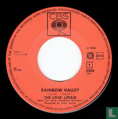 Rainbow Valley - Afbeelding 3