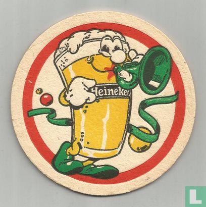 Heineken feest 6b - Afbeelding 1