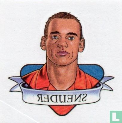 Sneijder - Image 1