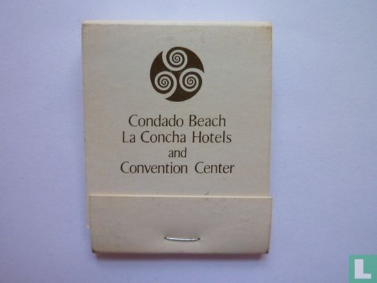 La Concha Hotels Hilton - Image 1