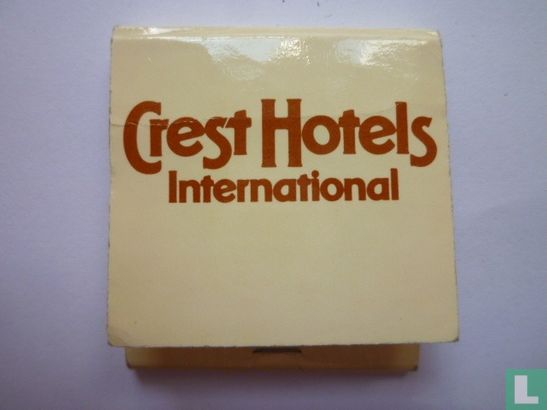 Crest Hotels - Image 1
