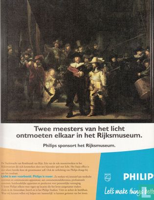 Philips Magazine 10 - Afbeelding 2