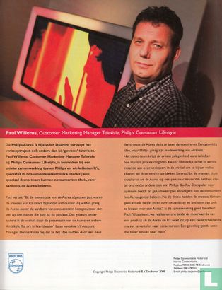 Philips Magazine 2 - Image 2