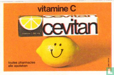Cevitan vitamine C