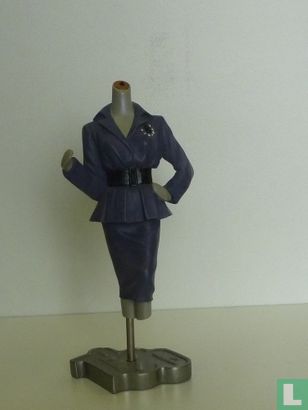 Dress for Succes 1980 - Afbeelding 1