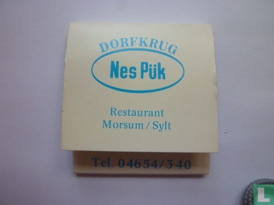 Nes Pük - Afbeelding 1