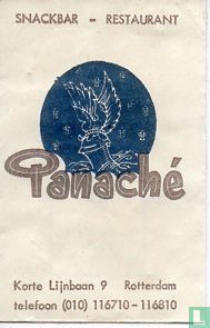 Snackbar Restaurant Panaché