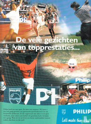 Philips Magazine 2 - Afbeelding 2