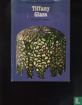 Tiffany Glass - Image 1