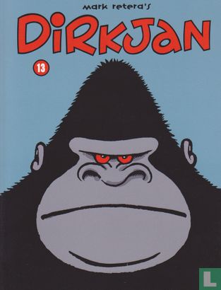 Dirkjan 13 - Image 1