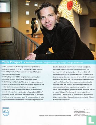 Philips Magazine 4 - Afbeelding 2