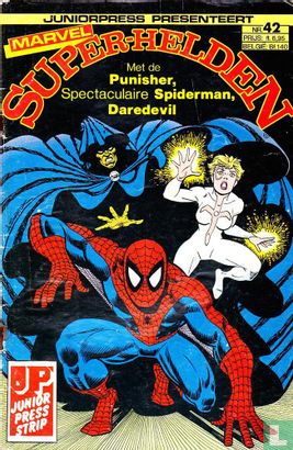 Marvel Super-Helden 42