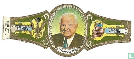 H.C. Hoover - Afbeelding 1