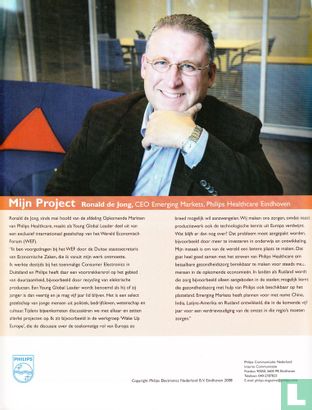 Philips Magazine 5 - Image 2