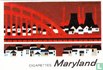 Cigarettes Maryland - Afbeelding 1
