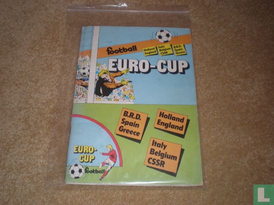 Euro-cup - Image 1