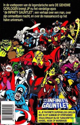 Marvel Super-helden 47 - Image 2