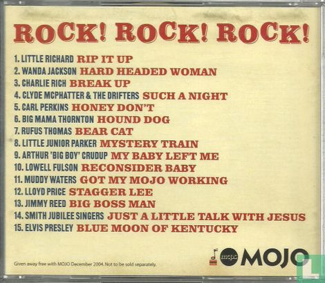 Rock! Rock! Rock! - Image 2