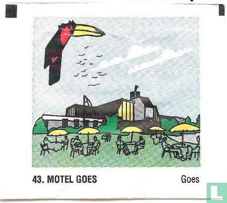 43. Motel Goes Goes - Image 1
