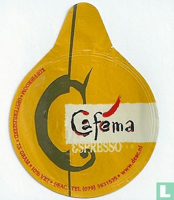 Cafema Espresso