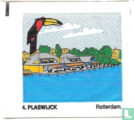 04. Plaswijck Rotterdam - Afbeelding 1
