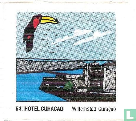 54. Hotel Curacao Willemstad-Curaçao - Bild 1