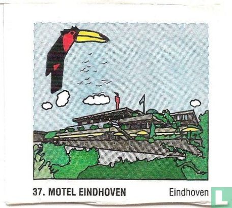 37. Motel Eindhoven Eindhoven - Afbeelding 1
