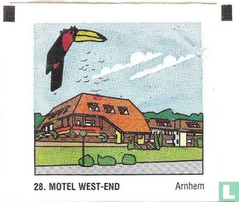 28. Motel West-end Arnhem - Image 1