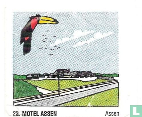 23. Motel Assen Assen - Bild 1