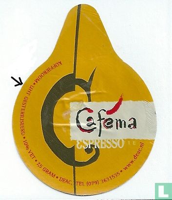 Cafema Espresso 