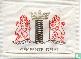 Gemeente Delft  - Afbeelding 1
