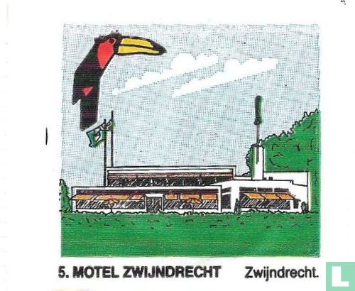 05. Motel Zwijndrecht Zwijndrecht - Image 1