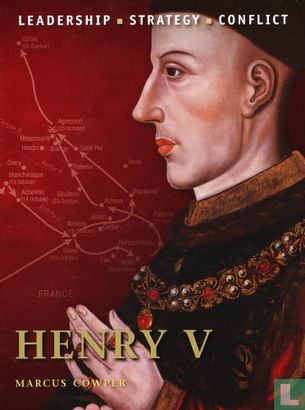 Henry V - Afbeelding 1