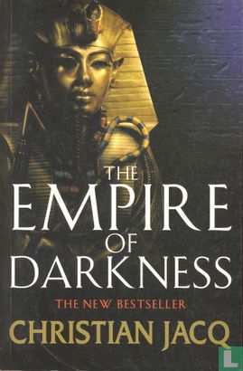 The Empire of Darkness - Image 1