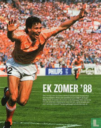 EK Zomer '88 - Image 2