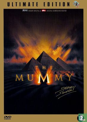 The Mummy - Image 1