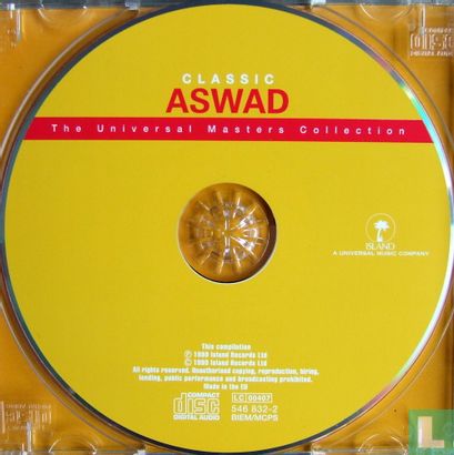 Classic Aswad - Image 3